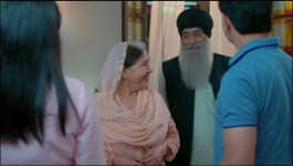 Dil Diyan Gallan - 5th July 2023